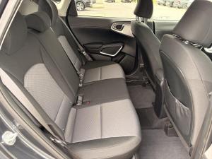 Thumbnail 9 Kia Soul LX 2023