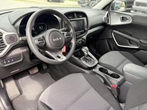 Thumbnail 11 Kia Soul LX 2023
