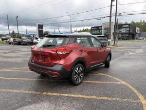 Miniature 6 Nissan Kicks SR 2019