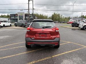 Miniature 5 Nissan Kicks SR 2019