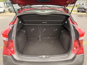 Miniature 10 Nissan Kicks SR 2019