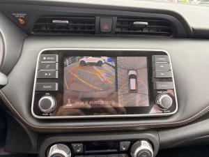Miniature 14 Nissan Kicks SR 2019