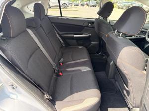 Miniature 9 Subaru Crosstrek 2.0i Pkg 2016