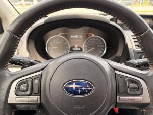 Miniature 15 Subaru Crosstrek 2.0i Pkg 2016