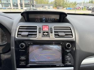Miniature 16 Subaru Crosstrek 2.0i Pkg 2016