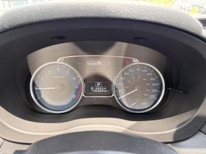 Miniature 14 Subaru Crosstrek 2.0i Pkg 2016