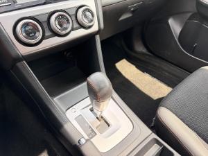 Miniature 18 Subaru Crosstrek 2.0i Pkg 2016
