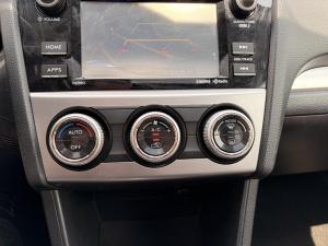 Miniature 17 Subaru Crosstrek 2.0i Pkg 2016
