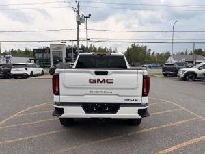 Miniature 5 GMC Sierra 1500 AT4X 2022