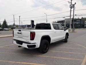 Miniature 6 GMC Sierra 1500 AT4X 2022