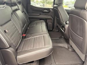 Miniature 9 GMC Sierra 1500 AT4X 2022