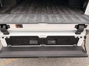 Miniature 10 GMC Sierra 1500 AT4X 2022