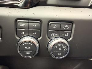 Miniature 13 GMC Sierra 1500 AT4X 2022