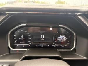 Miniature 14 GMC Sierra 1500 AT4X 2022