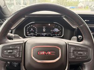 Miniature 15 GMC Sierra 1500 AT4X 2022