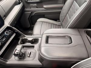 Miniature 19 GMC Sierra 1500 AT4X 2022