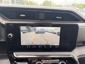 Miniature 17 GMC Sierra 1500 AT4X 2022