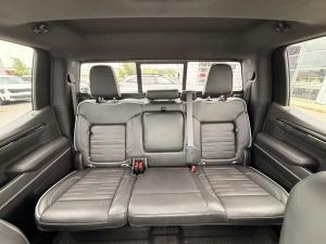 Miniature 21 GMC Sierra 1500 AT4X 2022