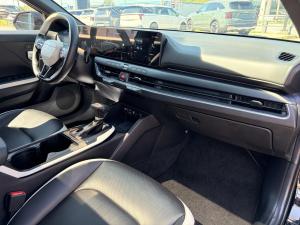 Miniature 8 Kia K4 GT-Line Turbo 2025