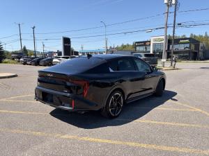 Miniature 6 Kia K4 GT-Line Turbo 2025