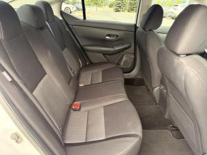 Miniature 9 Nissan Sentra SV 2021