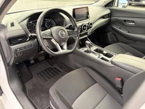 Miniature 12 Nissan Sentra SV 2021