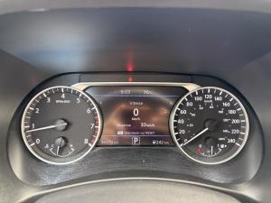 Miniature 13 Nissan Sentra SV 2021