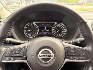 Miniature 15 Nissan Sentra SV 2021