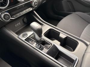 Miniature 18 Nissan Sentra SV 2021
