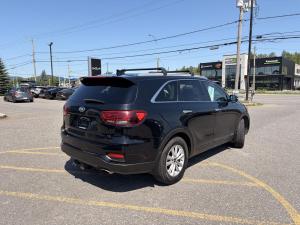 Miniature 6 Kia Sorento LX V6 2019