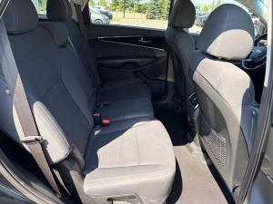 Miniature 9 Kia Sorento LX V6 2019