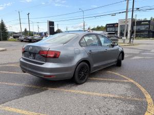 Miniature 6 Volkswagen Jetta Trendline + 2017