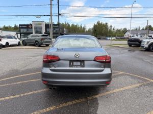 Miniature 5 Volkswagen Jetta Trendline + 2017