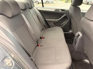 Miniature 9 Volkswagen Jetta Trendline + 2017