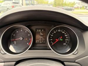Miniature 13 Volkswagen Jetta Trendline + 2017