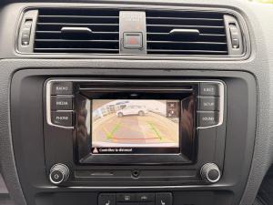 Miniature 15 Volkswagen Jetta Trendline + 2017