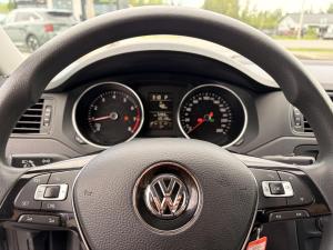 Miniature 14 Volkswagen Jetta Trendline + 2017