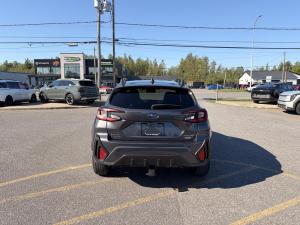 Miniature 5 Subaru Crosstrek Touring 2024
