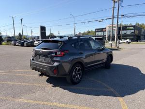 Miniature 6 Subaru Crosstrek Touring 2024