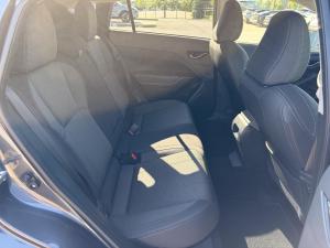 Miniature 9 Subaru Crosstrek Touring 2024