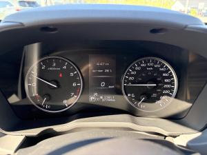 Miniature 14 Subaru Crosstrek Touring 2024