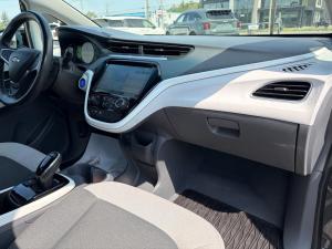 Miniature 8 Chevrolet Bolt EV LT 2017