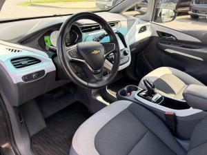 Miniature 11 Chevrolet Bolt EV LT 2017