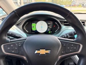 Miniature 15 Chevrolet Bolt EV LT 2017