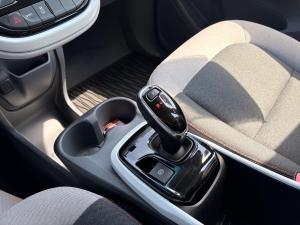 Miniature 18 Chevrolet Bolt EV LT 2017