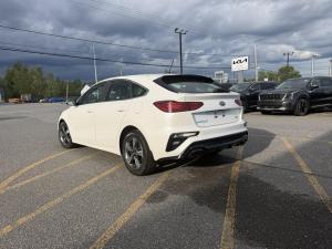 Thumbnail 6 Kia Forte5 EX 2020