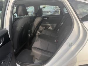 Thumbnail 9 Kia Forte5 EX 2020