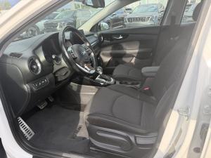 Thumbnail 8 Kia Forte5 EX 2020