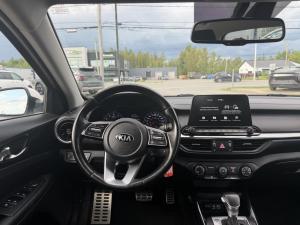 Thumbnail 10 Kia Forte5 EX 2020