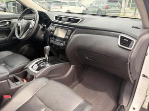 Thumbnail 7 Nissan Rogue SL 2016